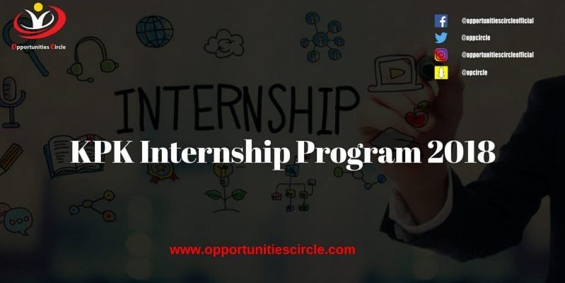 kpk internship
