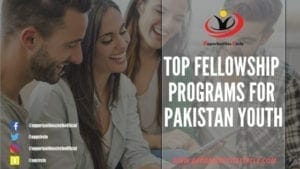 Fellowship programs