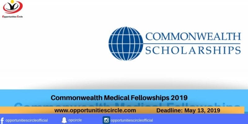 Commonwealth Medical