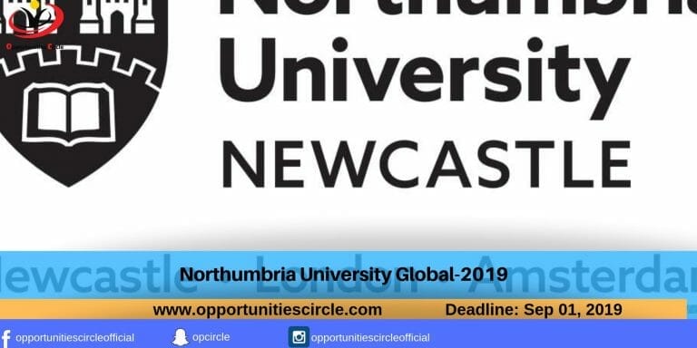 Northumbria-University