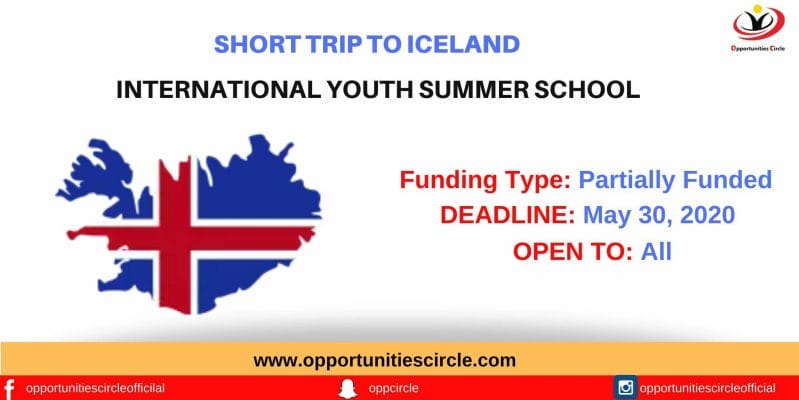 International Youth Summer School