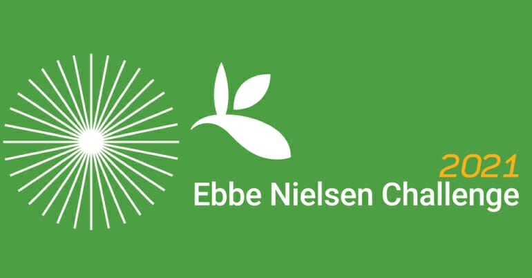 Ebbe Neilsen Award
