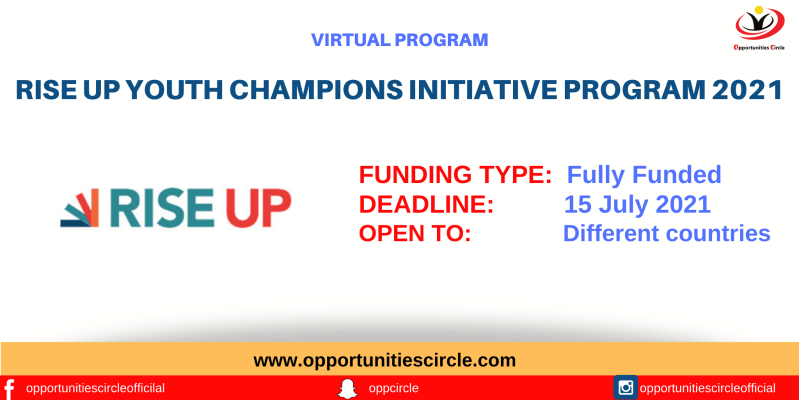 Youth Champions Initiative