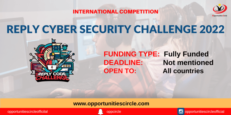 Reply Cyber Security Challenge 2022