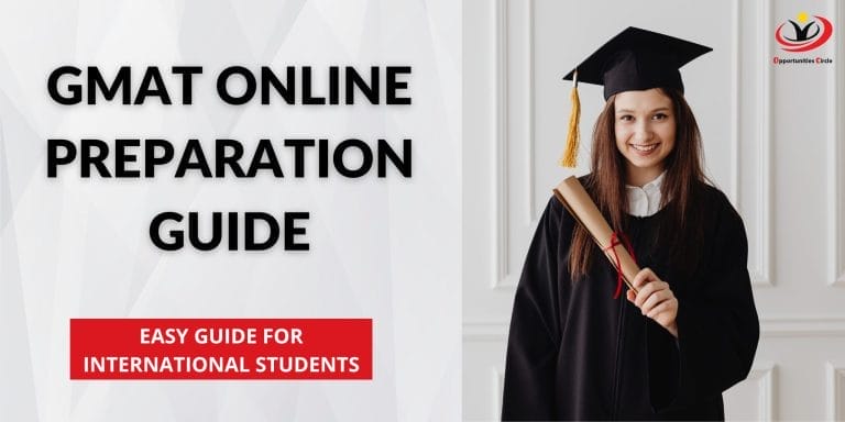 GMAT Online Preparation Guide
